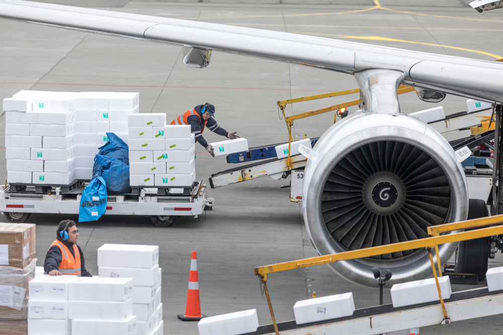 Air Freight