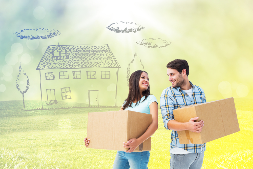 Home Relocation