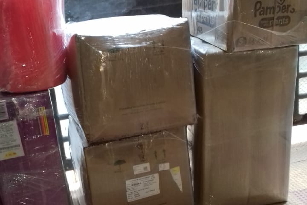 Home Relocation