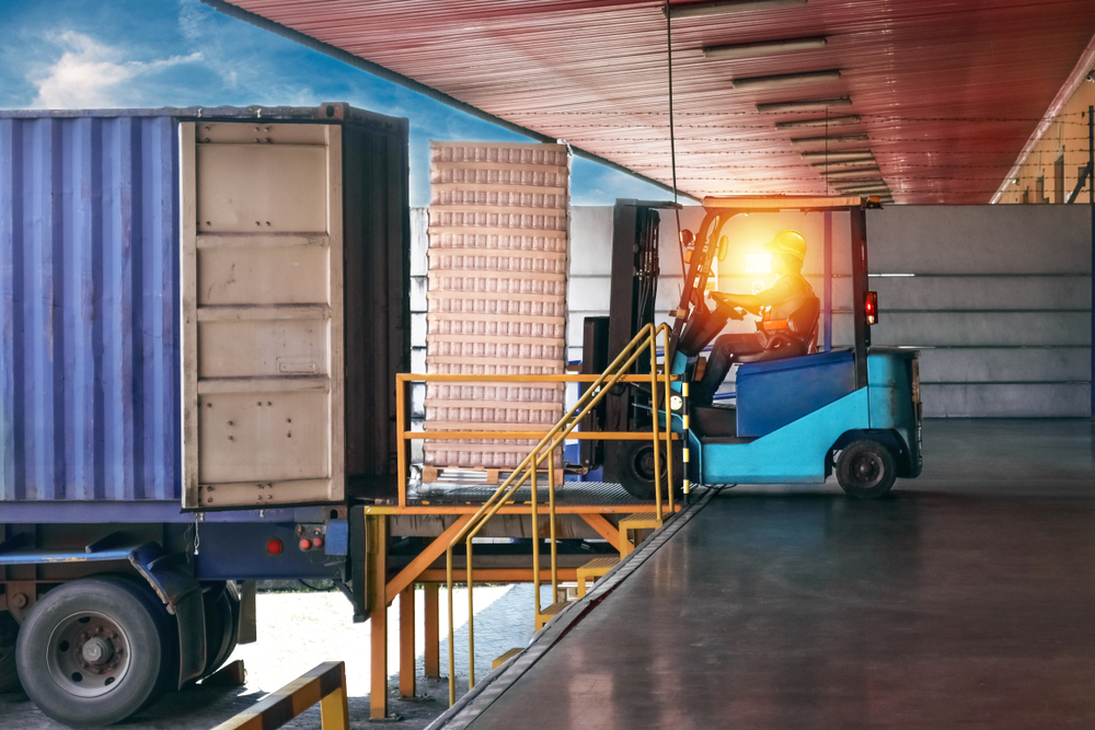 Loading and Unloading