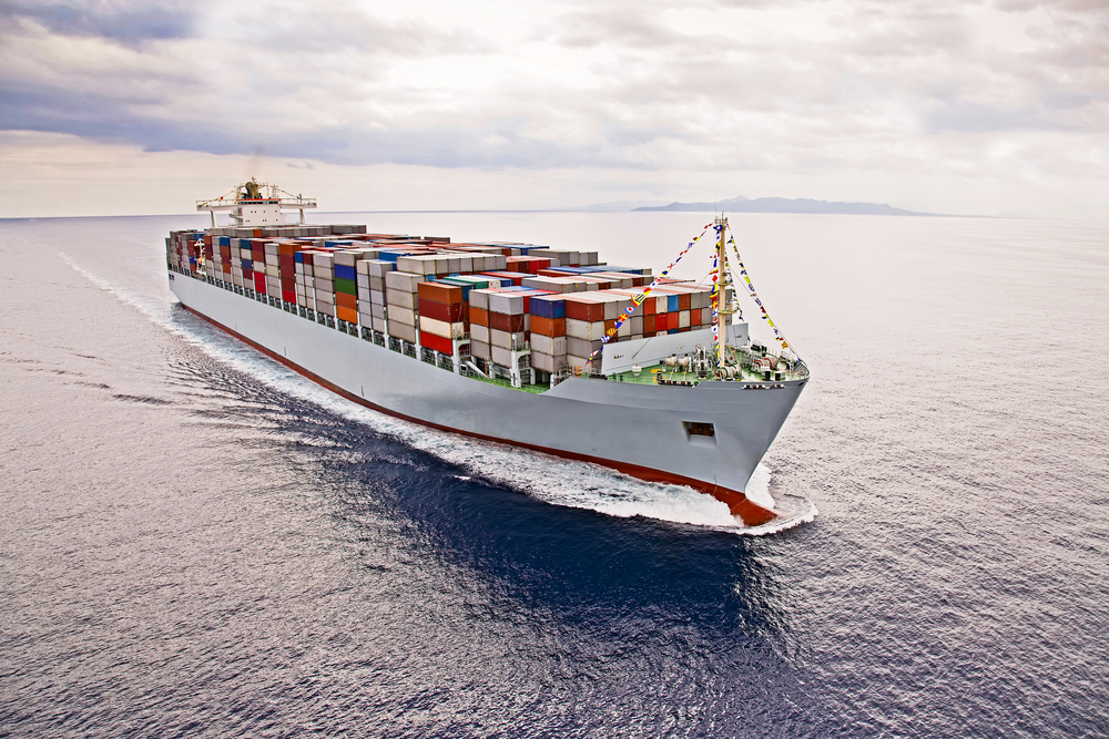 Sea Freight