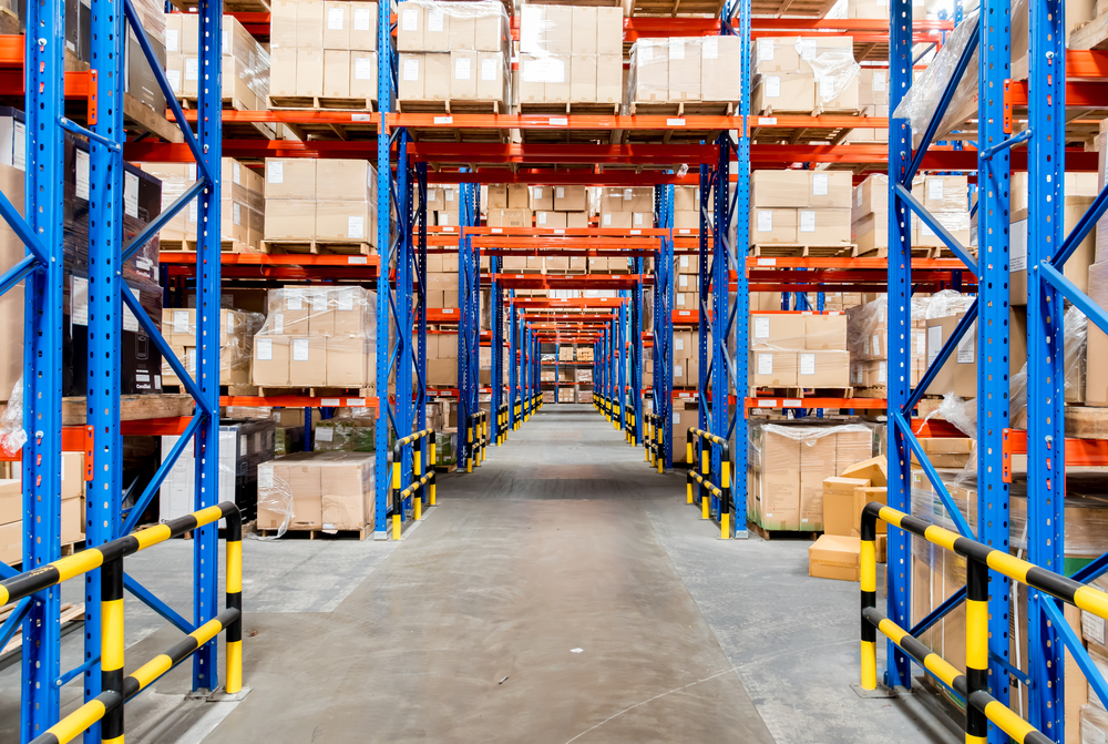 Warehousing & Storage